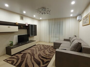 33 м², квартира-студия 2 300 ₽ в сутки - изображение 54