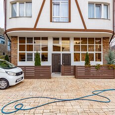 Квартира 26,1 м², 1-комнатные - изображение 2