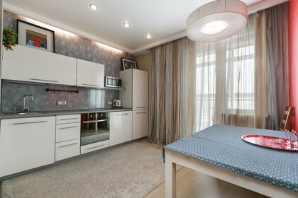 43 м², 1-комнатная квартира 2 200 ₽ в сутки - изображение 60