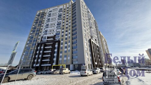 54,1 м², торговое помещение 85 000 ₽ в месяц - изображение 26