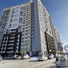 62,5 м², торговое помещение - изображение 1