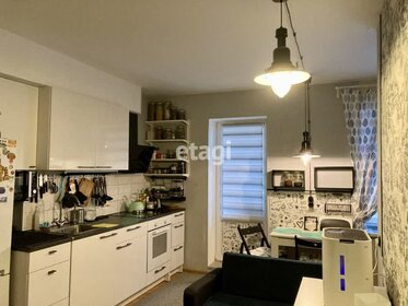 36,8 м², квартира-студия 5 970 000 ₽ - изображение 7