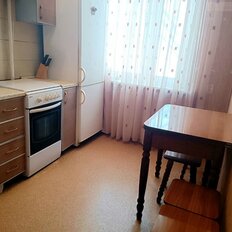 Квартира 46,5 м², 2-комнатная - изображение 4