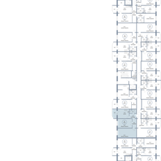 Квартира 76,6 м², 2-комнатная - изображение 2