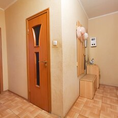 Квартира 65 м², 3-комнатная - изображение 3