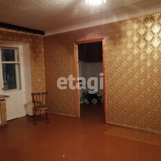 Квартира 43,9 м², 2-комнатная - изображение 3