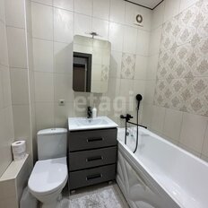 Квартира 34,3 м², 1-комнатная - изображение 2