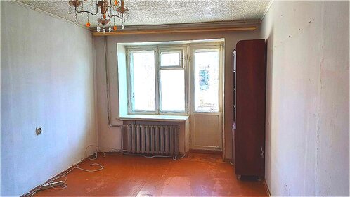 32,4 м², 1-комнатная квартира 1 650 000 ₽ - изображение 55