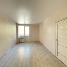Квартира 46,5 м², 1-комнатная - изображение 3