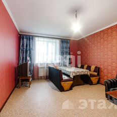 Квартира 108,5 м², 4-комнатная - изображение 2