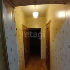 Квартира 47,3 м², 1-комнатная - изображение 2