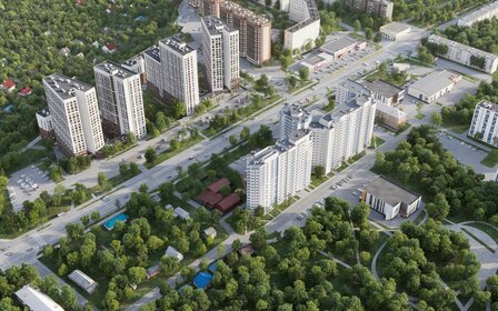 Купить квартиру до 5 млн рублей на улице Жуковского в Нижнем Тагиле - изображение 4