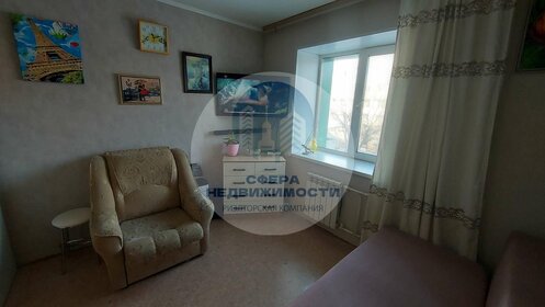 21 м², квартира-студия 2 700 000 ₽ - изображение 37