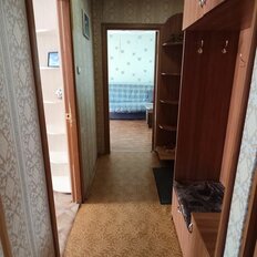 Квартира 51 м², 2-комнатная - изображение 4