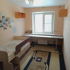 Квартира 45 м², 2-комнатная - изображение 1