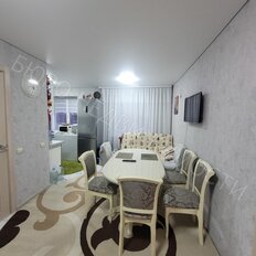 Квартира 62,1 м², 4-комнатная - изображение 4