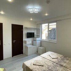 Квартира 16 м², 1-комнатные - изображение 3