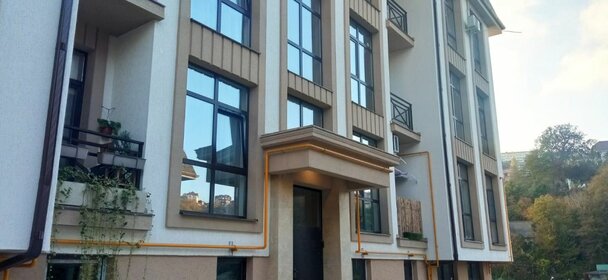 27 м², квартира-студия 5 500 000 ₽ - изображение 85