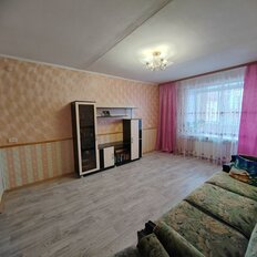 Квартира 60,7 м², 3-комнатная - изображение 2