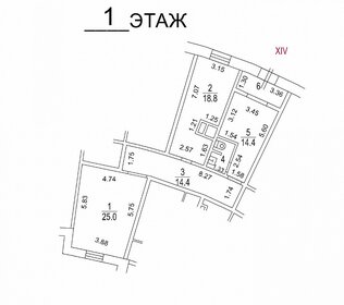 89 м², помещение свободного назначения 170 583 ₽ в месяц - изображение 9