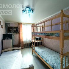 Квартира 52,8 м², 2-комнатная - изображение 5