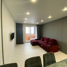 Квартира 35,4 м², студия - изображение 2