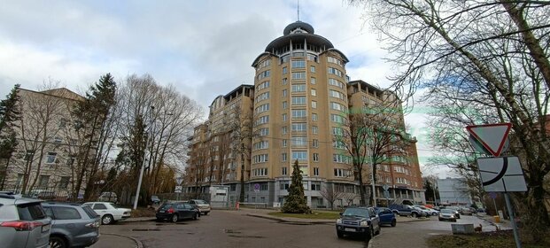 153 м², 3-комнатная квартира 19 600 000 ₽ - изображение 75