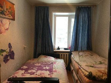 18,5 м², квартира-студия 14 500 ₽ в месяц - изображение 35