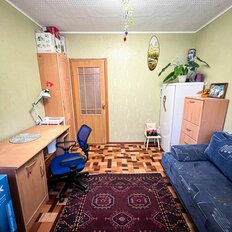 Квартира 63 м², 3-комнатная - изображение 5