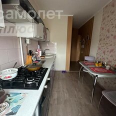 Квартира 45 м², 2-комнатная - изображение 2