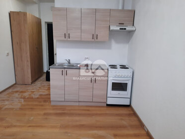 17,5 м², апартаменты-студия 1 767 500 ₽ - изображение 33