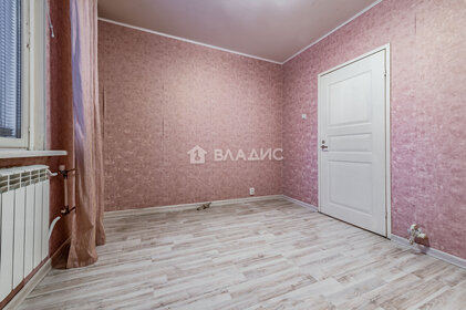 Купить квартиру с современным ремонтом на улице Подъездной переулок в Санкт-Петербурге - изображение 26