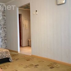 Квартира 30,6 м², 1-комнатная - изображение 2