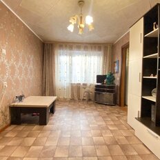 Квартира 54 м², 3-комнатная - изображение 3