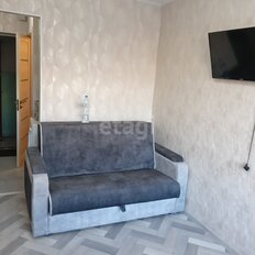 Квартира 18,5 м², 1-комнатная - изображение 2