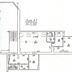 223 м², готовый бизнес - изображение 1