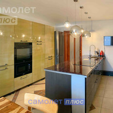 Квартира 113,6 м², 3-комнатная - изображение 4