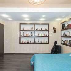Квартира 99,6 м², 3-комнатная - изображение 4