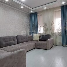 Квартира 102,5 м², 3-комнатная - изображение 2