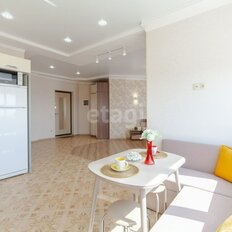 Квартира 40 м², студия - изображение 2