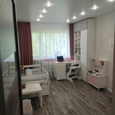 Квартира 43,8 м², 2-комнатная - изображение 5