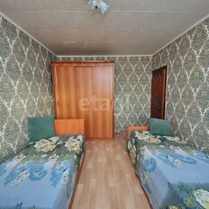 Квартира 51,5 м², 2-комнатная - изображение 5