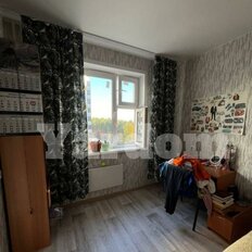 Квартира 50 м², 2-комнатная - изображение 5