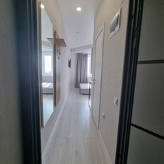 Квартира 15,2 м², студия - изображение 4