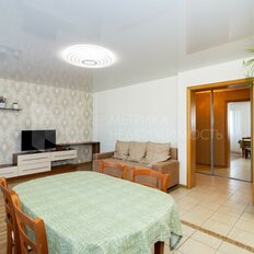 Квартира 67,4 м², 2-комнатная - изображение 5