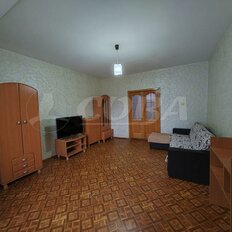 Квартира 43,4 м², 1-комнатная - изображение 4