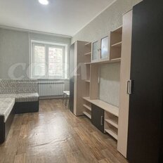 Квартира 52 м², 2-комнатная - изображение 2