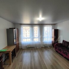 Квартира 28,6 м², студия - изображение 2