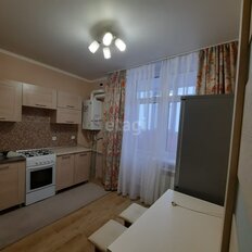 Квартира 31 м², 1-комнатная - изображение 2