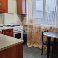 Квартира 42,8 м², 2-комнатная - изображение 5